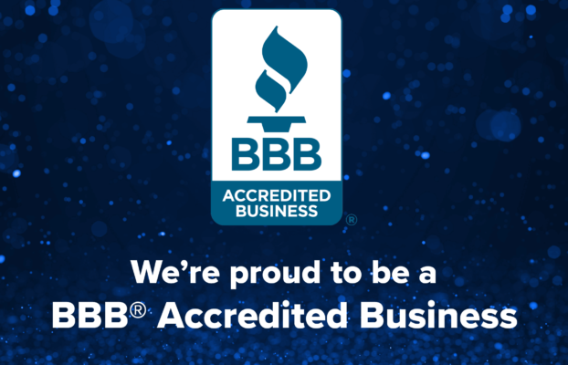Elevating the Standards of Marketing and Business Ethics: W Graphics & Designs Earns BBB Accreditation!